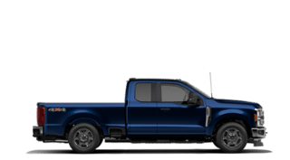2027 Ford Super Duty® External Image 5